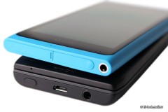  Nokia N9:   Nokia