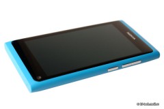   Nokia N9:   Nokia