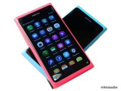   Nokia N9:   Nokia