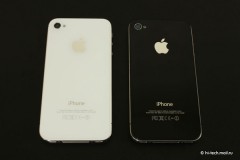   Apple iPhone 4S:    