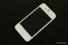   Apple iPhone 4S:    