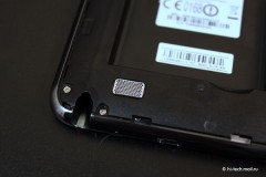   Samsung Galaxy Note:   