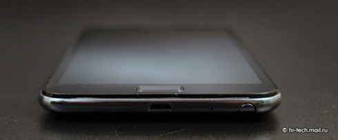 Полный обзор Samsung Galaxy Note: просто огромный смартфон Полный обзор Samsung Galaxy Note: просто огромный смартфон