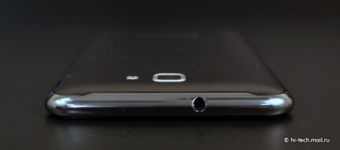 Полный обзор Samsung Galaxy Note: просто огромный смартфон Полный обзор Samsung Galaxy Note: просто огромный смартфон