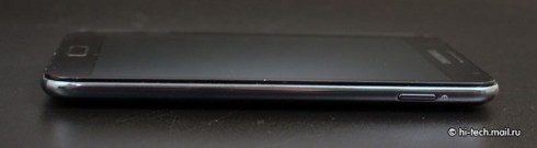 Полный обзор Samsung Galaxy Note: просто огромный смартфон Полный обзор Samsung Galaxy Note: просто огромный смартфон