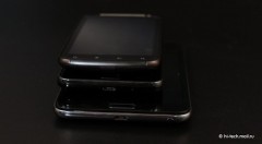 Полный обзор Samsung Galaxy Note: просто огромный смартфон Полный обзор Samsung Galaxy Note: просто огромный смартфон