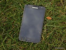 Полный обзор Samsung Galaxy Note: просто огромный смартфон Полный обзор Samsung Galaxy Note: просто огромный смартфон