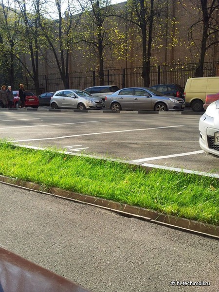 Полный обзор Samsung Galaxy Note: просто огромный смартфон Полный обзор Samsung Galaxy Note: просто огромный смартфон