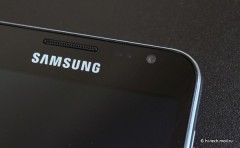 Полный обзор Samsung Galaxy Note: просто огромный смартфон Полный обзор Samsung Galaxy Note: просто огромный смартфон
