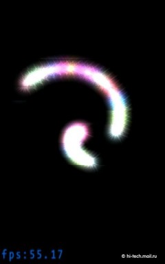 Полный обзор Samsung Galaxy Note: просто огромный смартфон Полный обзор Samsung Galaxy Note: просто огромный смартфон