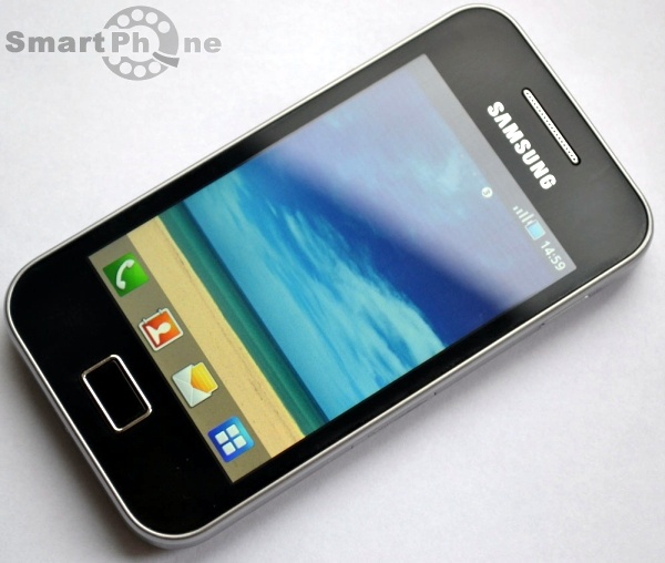 Samsung GT-S5830 Galaxy Ace