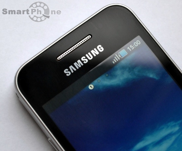 Обзор смартфона Samsung GT-S5830 Galaxy Ace