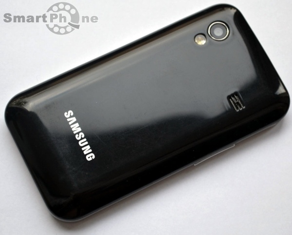 Samsung GT-S5830 Galaxy Ace