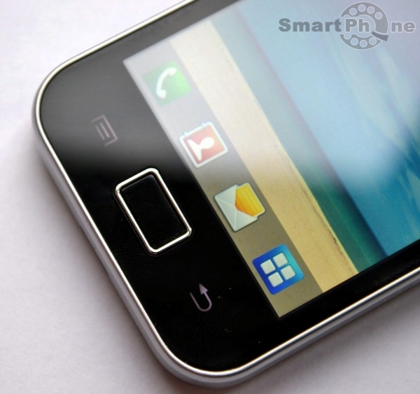 Samsung GT-S5830 Galaxy Ace