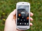  Sony Ericsson Xperia pro: pro  ( 1)