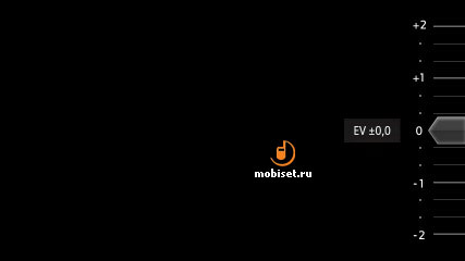 Sony Ericsson Xperia pro