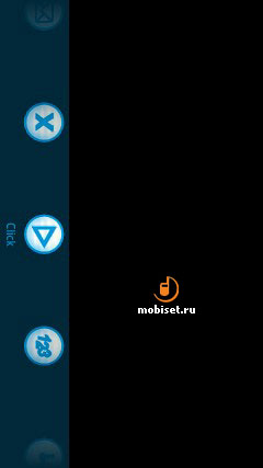 Sony Ericsson Xperia pro