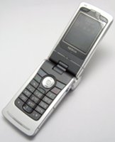 Nokia N90