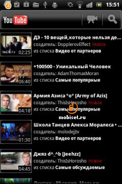 Sony Ericsson Xperia active