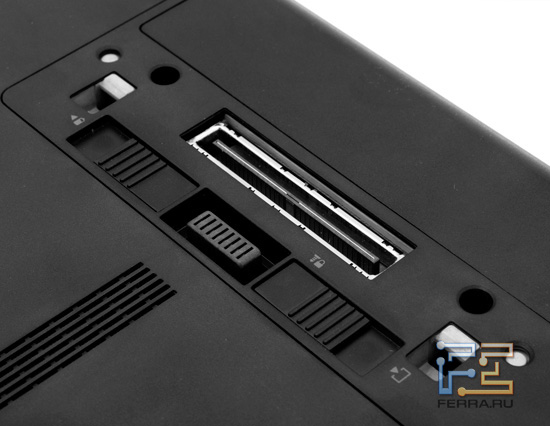   -    HP ProBook 6360b