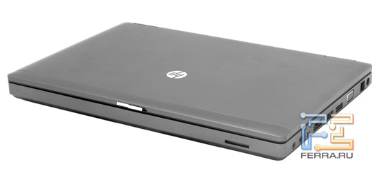  HP ProBook 6360b
