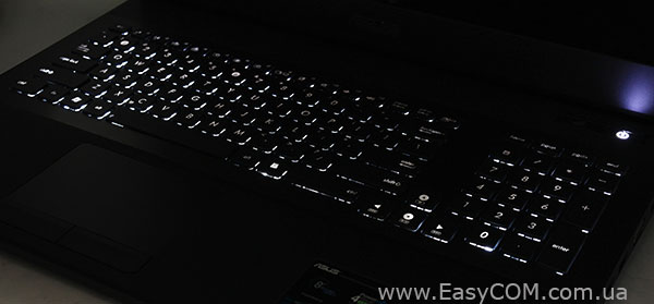 ASUS G74Sx 