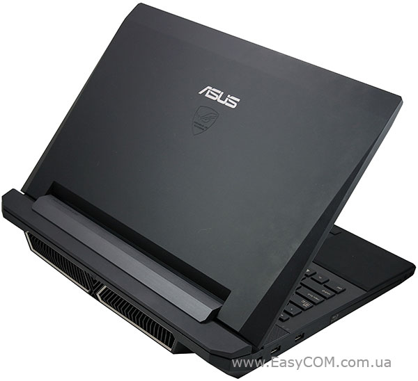 ASUS G74Sx 