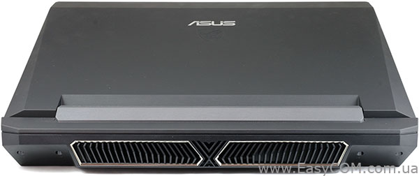 ASUS G74Sx 