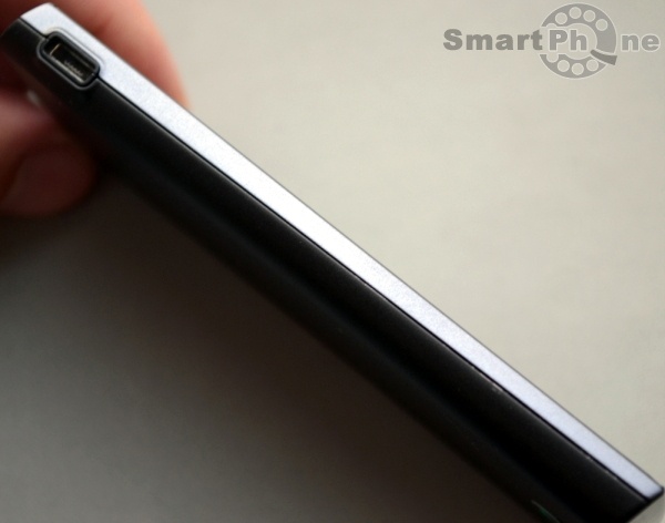 Sony Ericsson Xperia ray