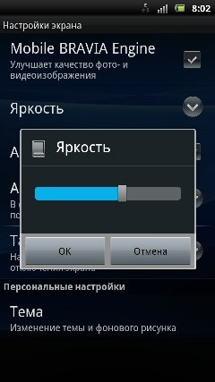 Sony Ericsson Xperia ray Sony Ericsson Xperia ray