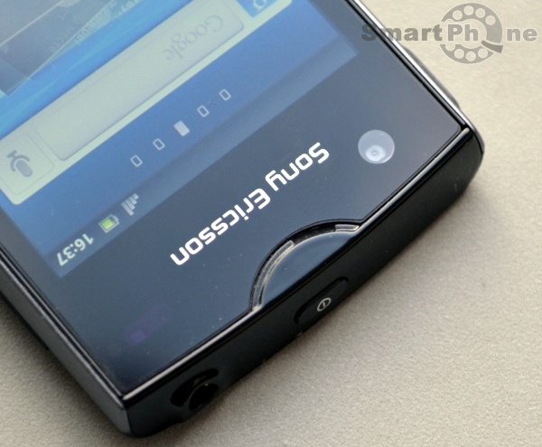 Sony Ericsson Xperia ray Sony Ericsson Xperia ray