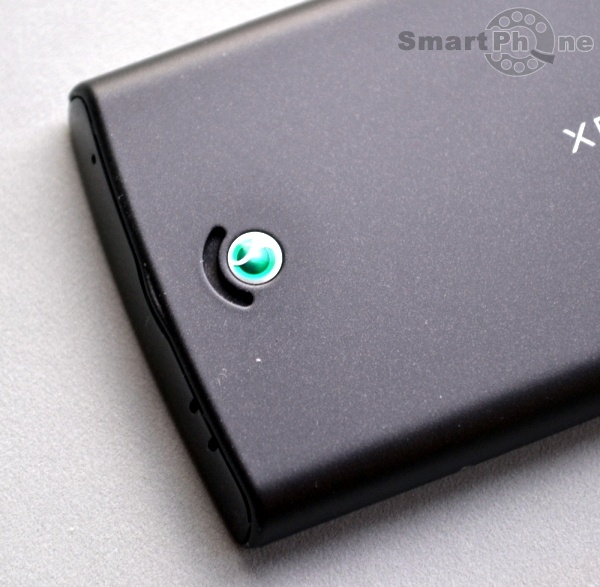 Sony Ericsson Xperia ray Sony Ericsson Xperia ray