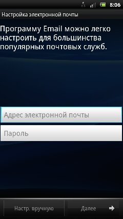 Sony Ericsson Xperia ray Sony Ericsson Xperia ray