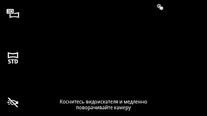 Sony Ericsson Xperia ray