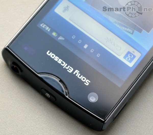 Sony Ericsson Xperia ray