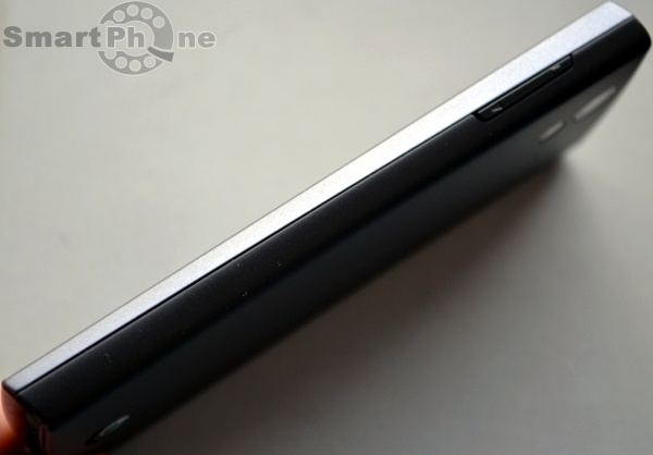 Sony Ericsson Xperia ray