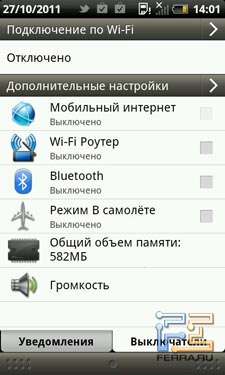    Wi-Fi      HTC Rhyme