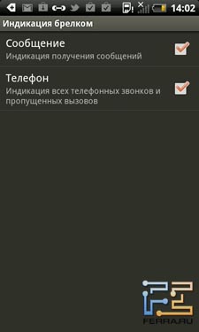   HTC Charm   HTC Rhyme