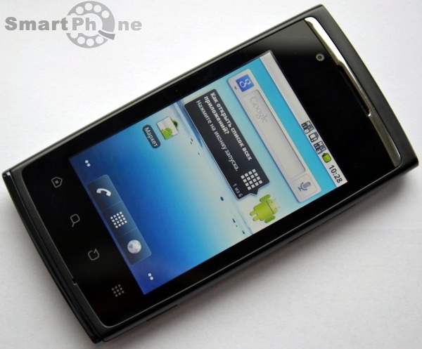 Highscreen Cosmo DUO