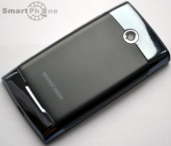 Highscreen Cosmo DUO