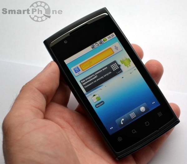 Highscreen Cosmo DUO