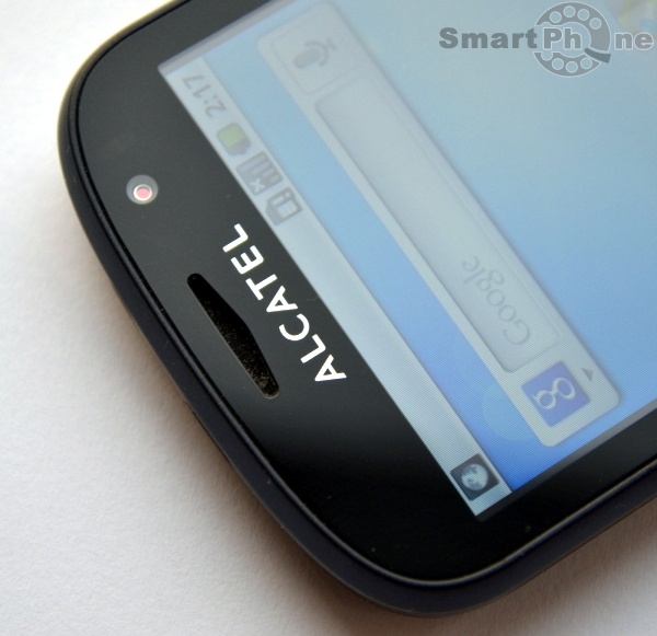 Alcatel OT-990 Alcatel OT-990