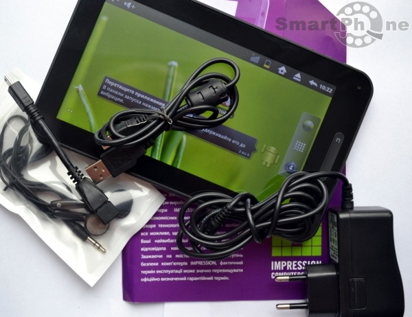 Impression ImPAD 1311 3G