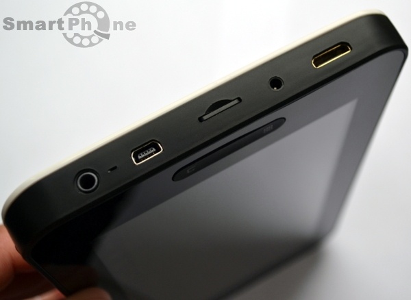 Impression ImPAD 1311 3G