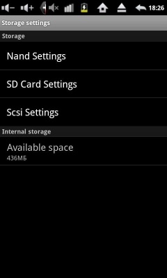 Impression ImPAD 1311 3G