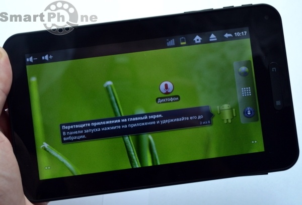 Impression ImPAD 1311 3G