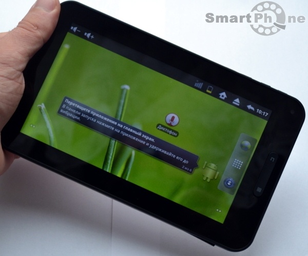 Impression ImPAD 1311 3G