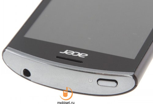 Acer Liquid Express E320