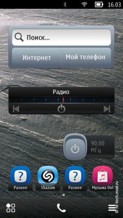  Nokia 700:   