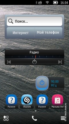 Nokia 700:   